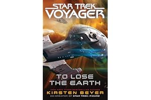 To Lose the Earth (Star Trek: Voyager)