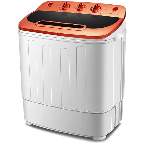 Portable Washer and Dryer Combo for Apartments: Amazon.com