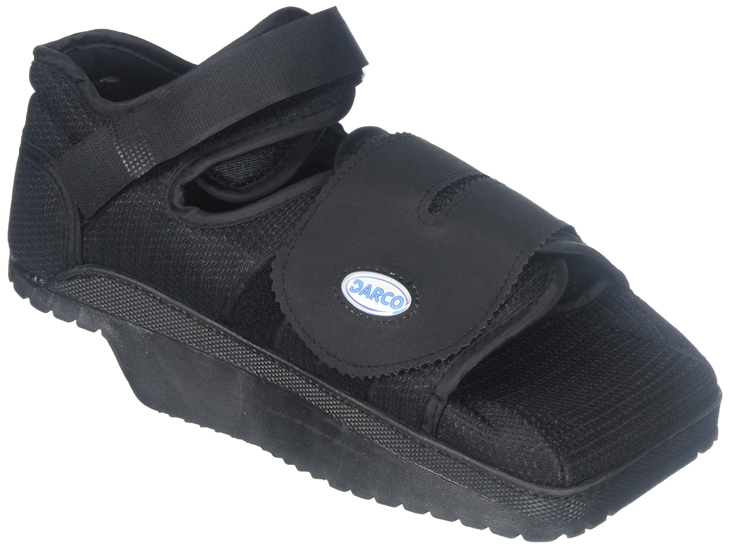 Darco International Heel Wedge Healing Shoe