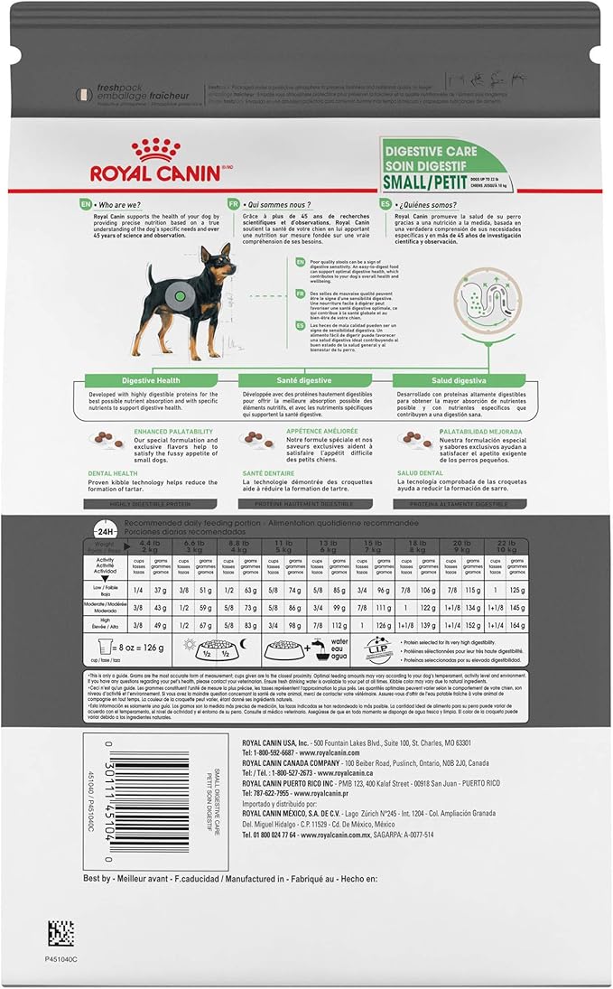 royal canin digestive care 10kg