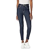 mile high super skinny jeans waterless