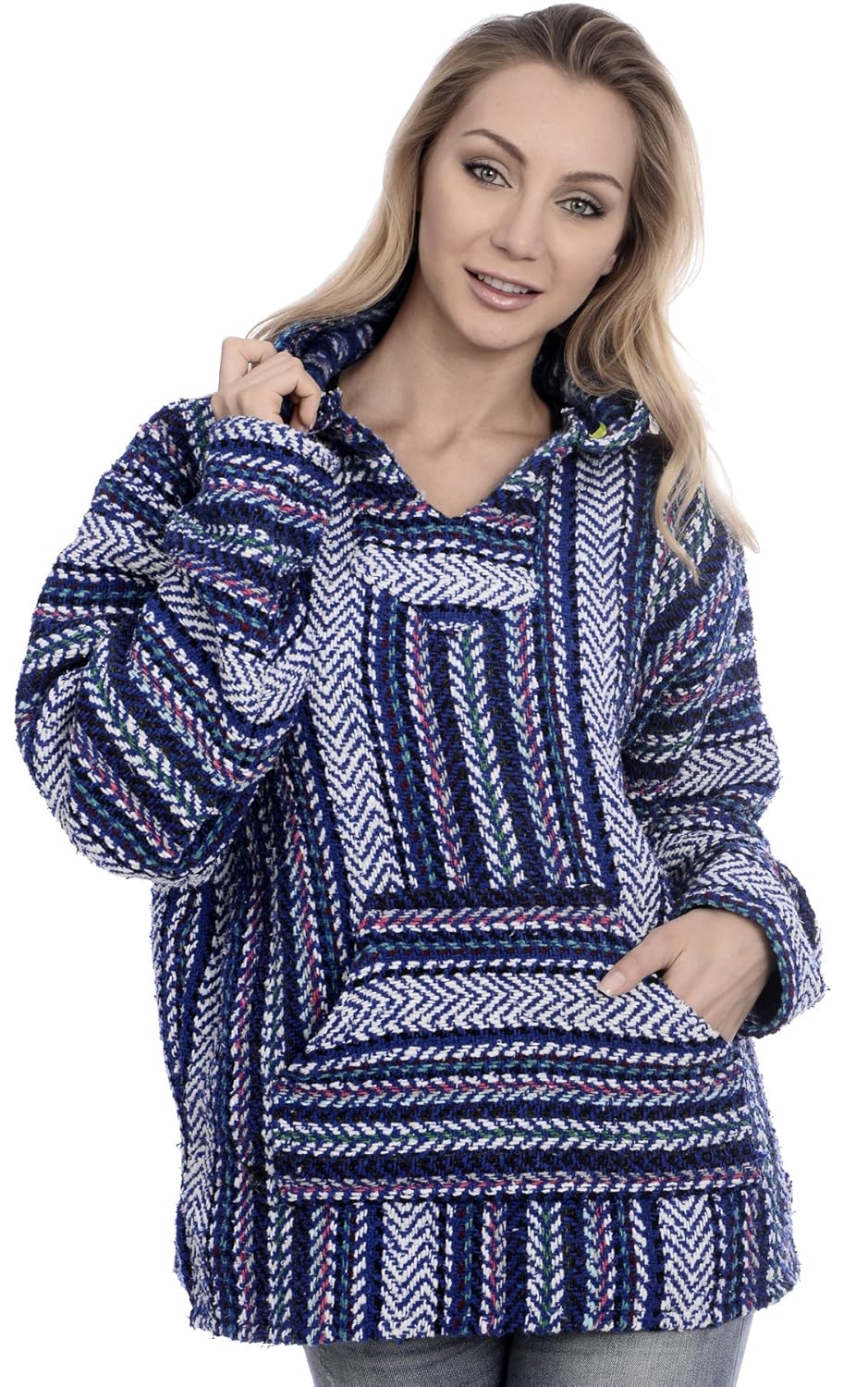 baja joe sweater