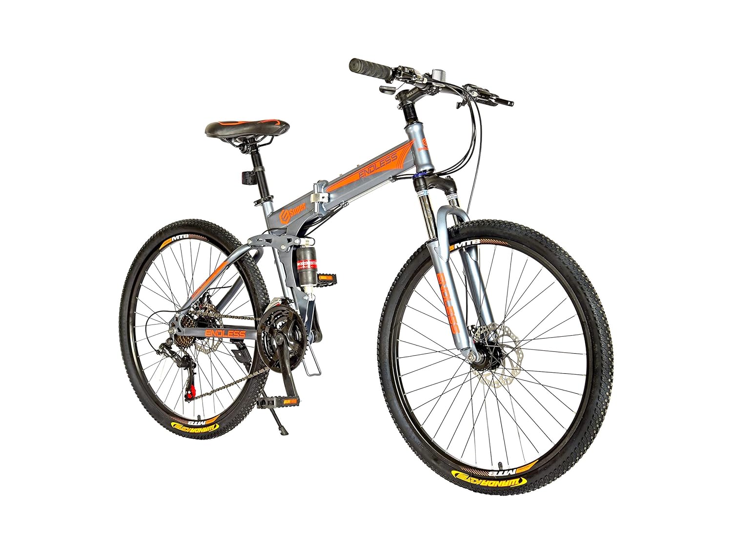 mtn edge rhino bike price