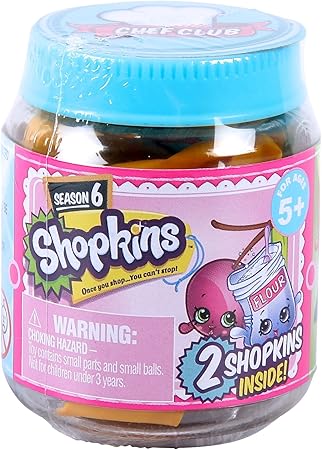 shopkins sorpresa