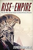 Rise of an Empire: How One Man United Greece to Defeat Xerxes's Persians