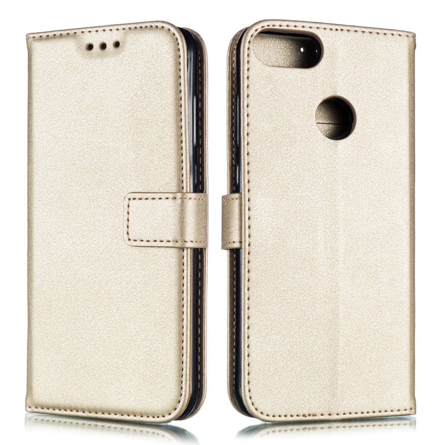 Rfvzubemok Compatible with Huawei P9 lite Mini L02