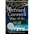 War of the Wolf: A Novel (The Last Kingdom Book 11)