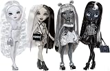 Rainbow High Shadow High Heather Grayson 28cm Doll Black White Hair Outfit view 6