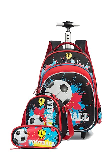 mochila unicornio carrito