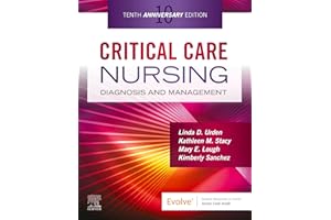 Critical Care Nursing - E-Book