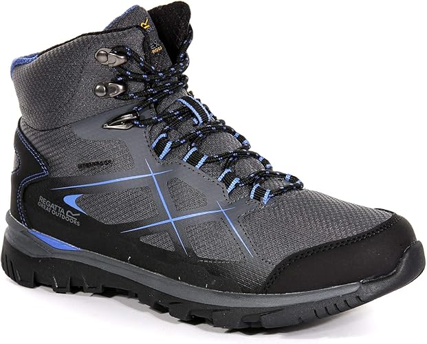 regatta kota walking shoes