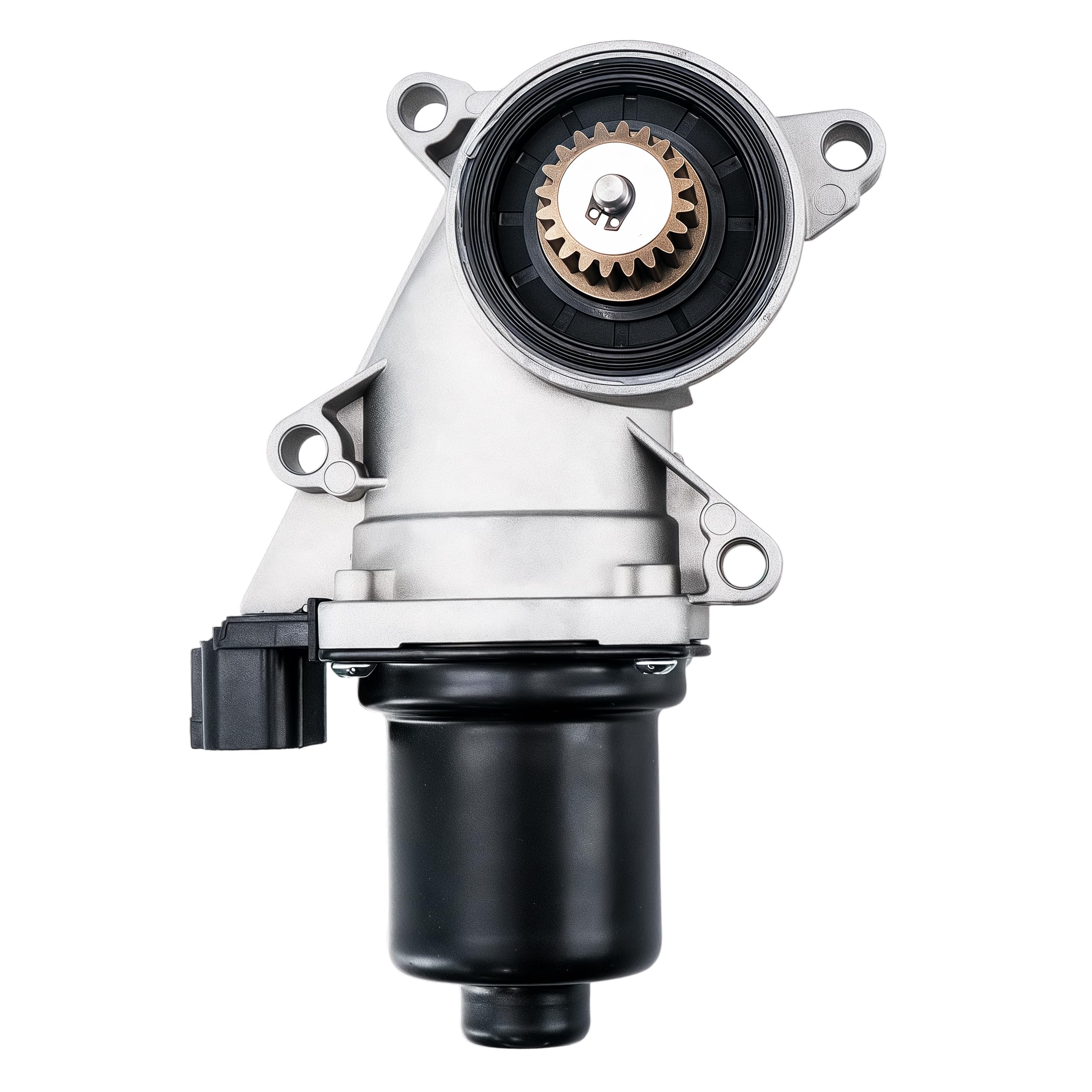 Photo 1 of *Scratches* 600-899 4WD Transfer Case Shift Motor Actuator Compatible with Chevrolet Silverado 1500 2007–2018, Tahoe 2007–2018, Suburban 2007–2014, GMC Sierra 1500/Yukon 2007–2018, Replaces 19258696 23369032