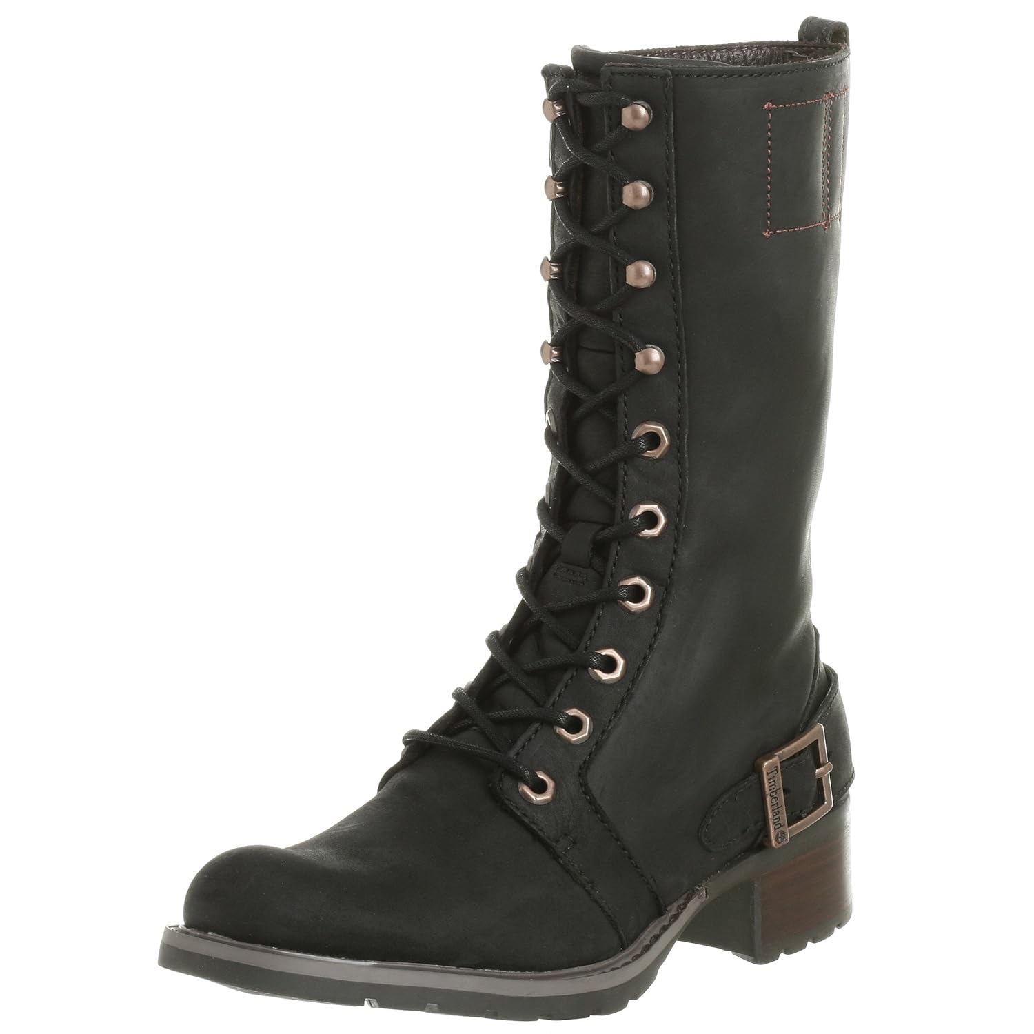 timberland calf boots
