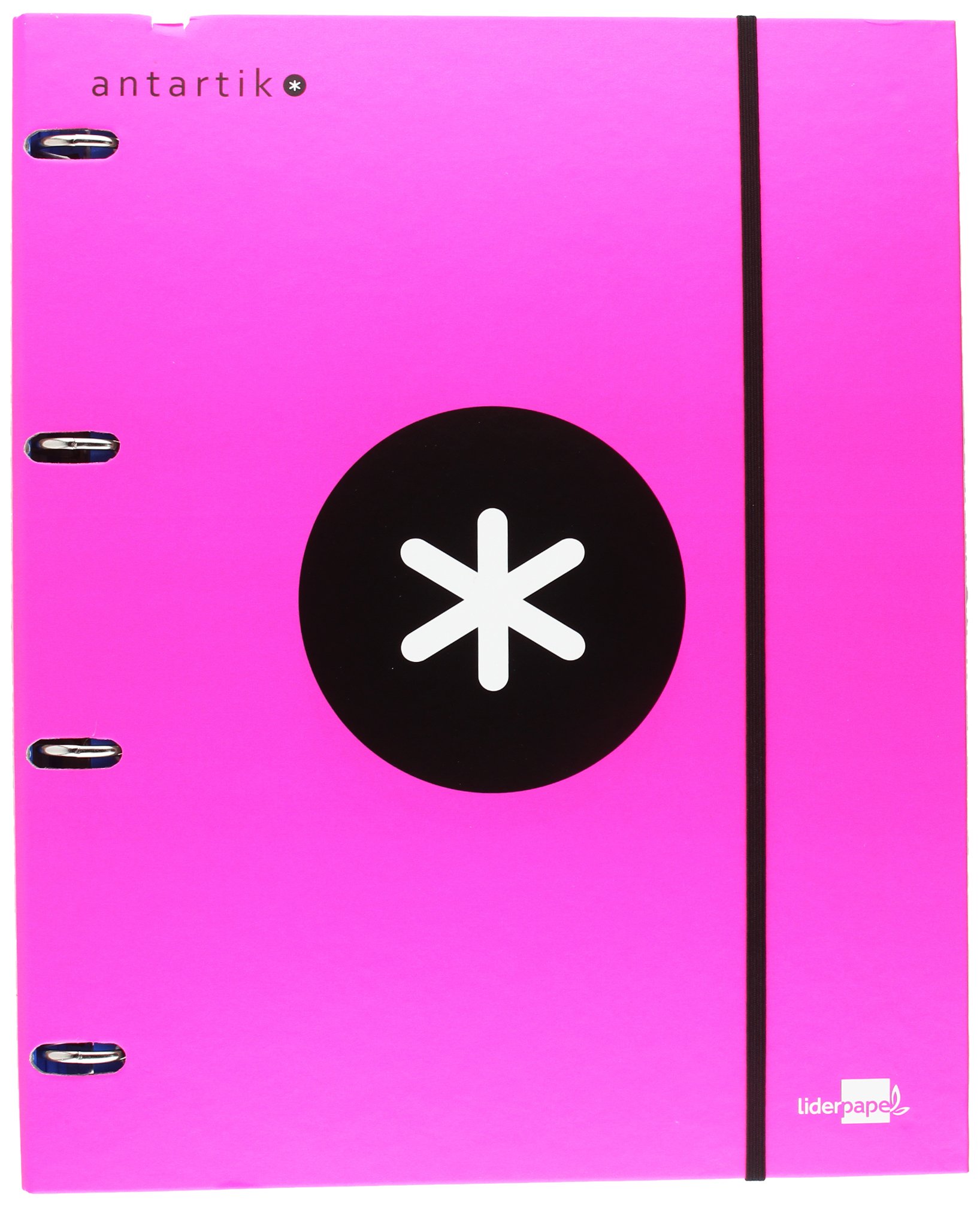 Liderpapel 79297 Folder with Replacement Insert