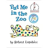 Put Me in the Zoo  (I can read it all by myself' Beginner Books)