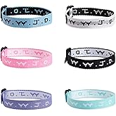 Elevated Faith WWJD Bracelet Pack