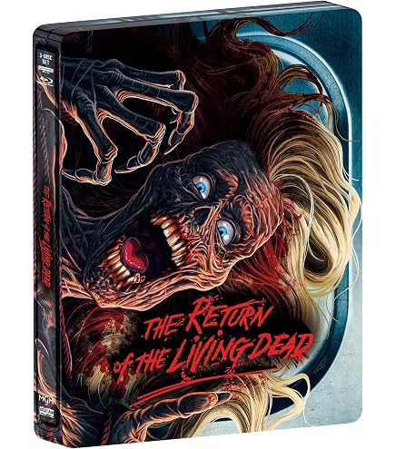 Trick Or Treat Studios Hell Raiser Inferno Lament Configuration