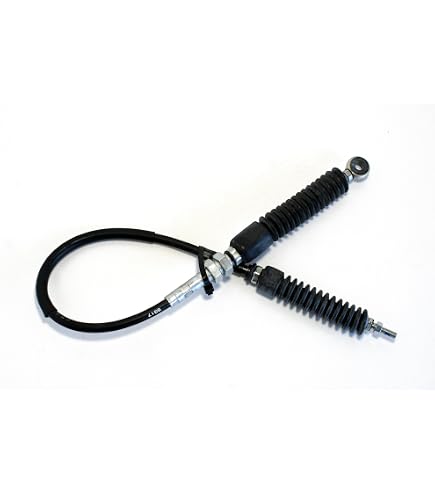 Amazon.com: DUDUBUY Shift Cable Fits Kawasaki 54010-0583 2012 2013
