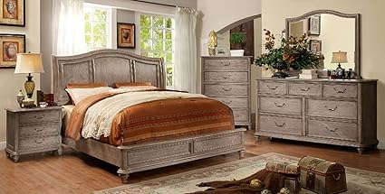 Amazon Com Belgrade Collection Master Bedroom Furniture