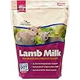 Manna Pro Lamb Milk Replacer - High in Protein to Support Growth - Powered by Opti-Gut™ to Support Gut Health & Digestion - Easy-To-Mix Formula - 3.5 Pounds