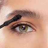 Eyeko Rock Out and Lash Volumising Mascara Vegan Wax Cellulose Formula view 4
