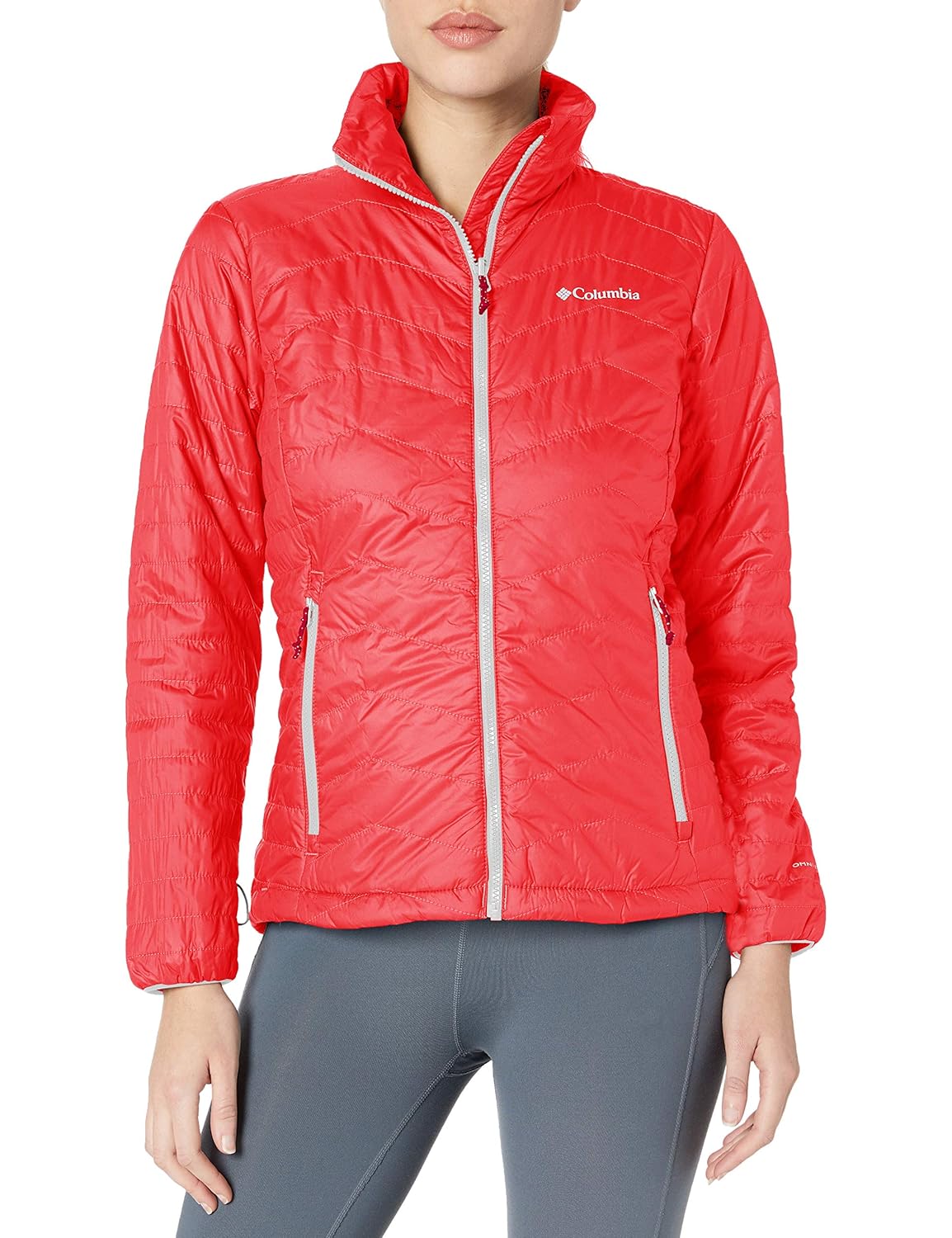 columbia tumalt creek jacket