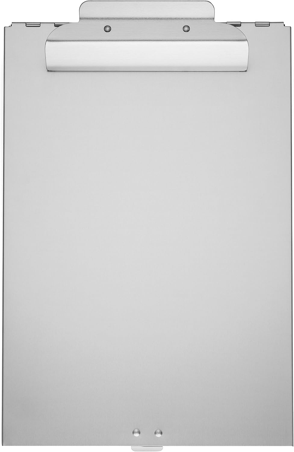 Blue Summit Supplies Aluminum Storage Clipboard, 1 Compartment - Image 5