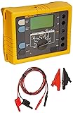 Fluke 4325162 Advanced Geo Earth Ground Tester