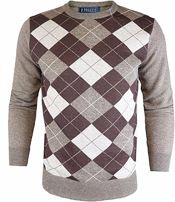 diamond jumper mens