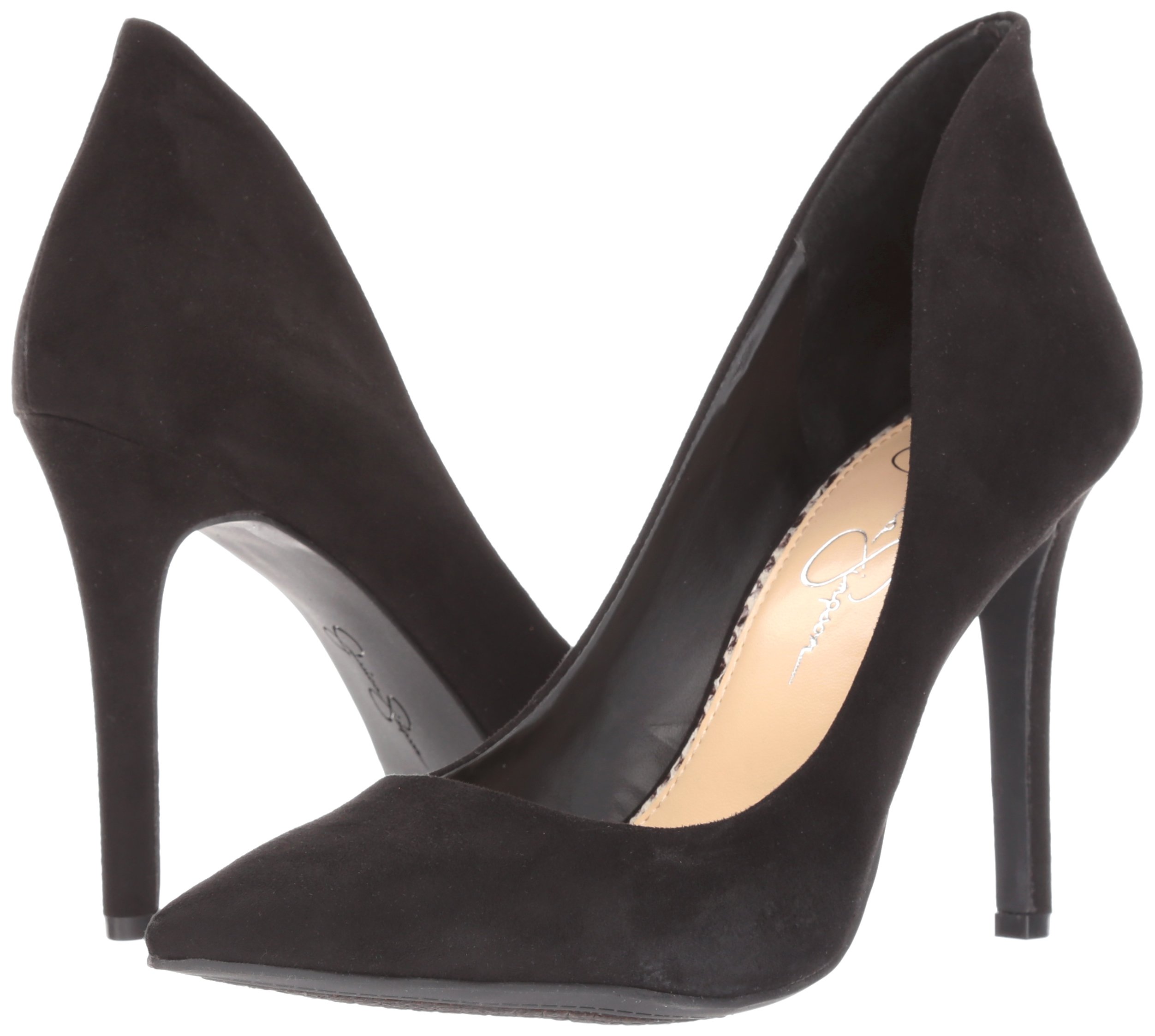 jessica simpson cambredge shoes