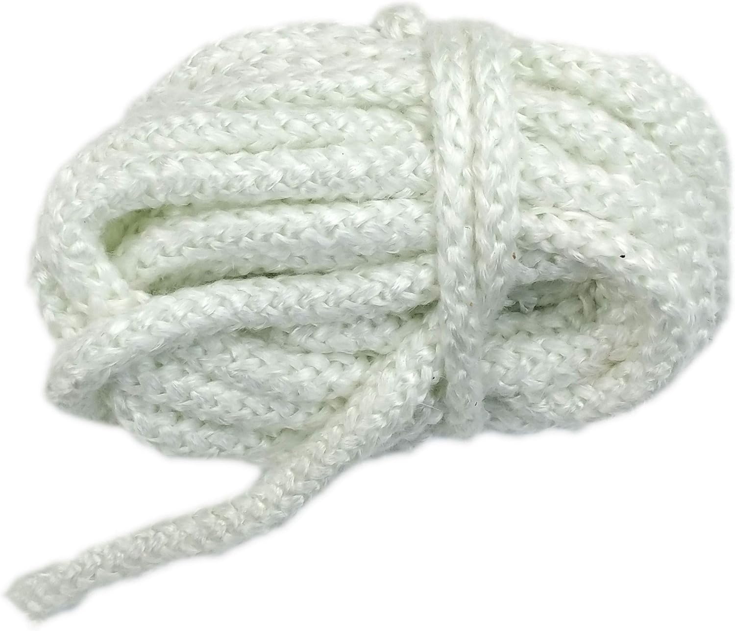 Lynn Manufacturing High Temperature Gasket Rope, 1000F