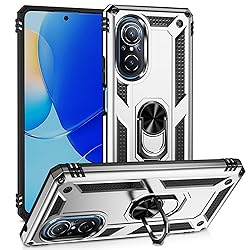 Compatible with Honor 50 SE 5G Cover,Compatible