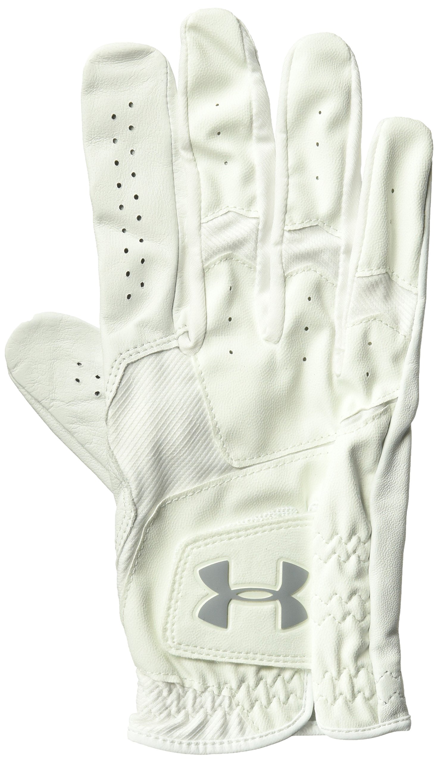 under armour men's coolswitch golf glove