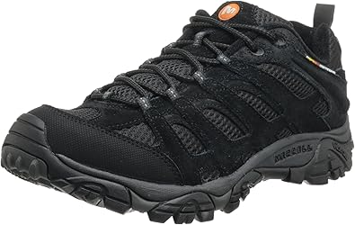 merrell moab ventilator