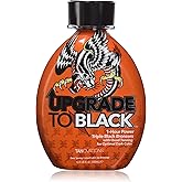 Ed Hardy UPGRADE TO BLACK Triple Black Bronzer - 13.5 oz. by Ed Hardy
