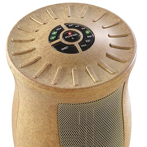 Radiateur oscillant Lasko 6405 Designer