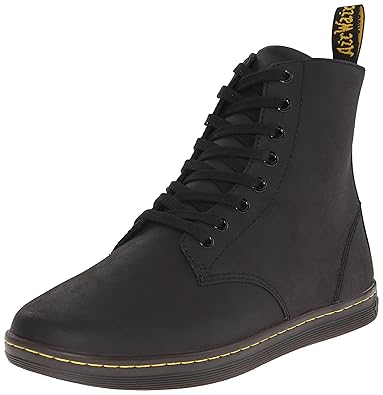 doc marten dress boots