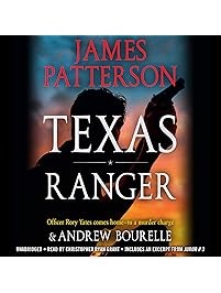 Texas Ranger