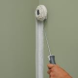Harris Ultimate Walls & Ceilings Corner Roller & Sleeve Set view 3