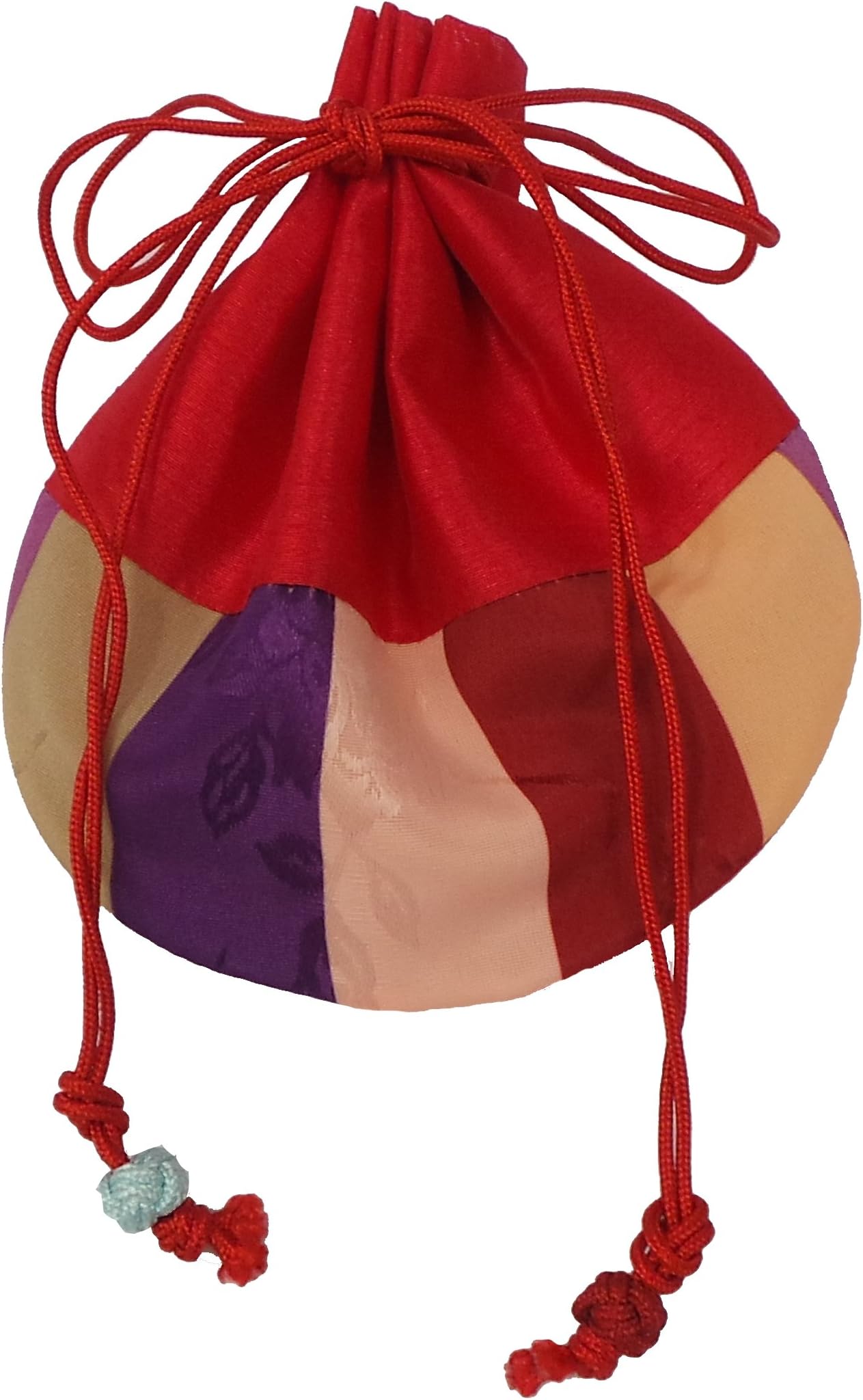 Sonjjang Korean Traditional Lucky Pouch BOKJUMONEY Hanbok