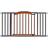 summer infant rustic gate