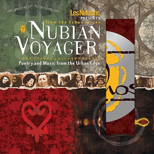 Download Nubian Voyager PDF
