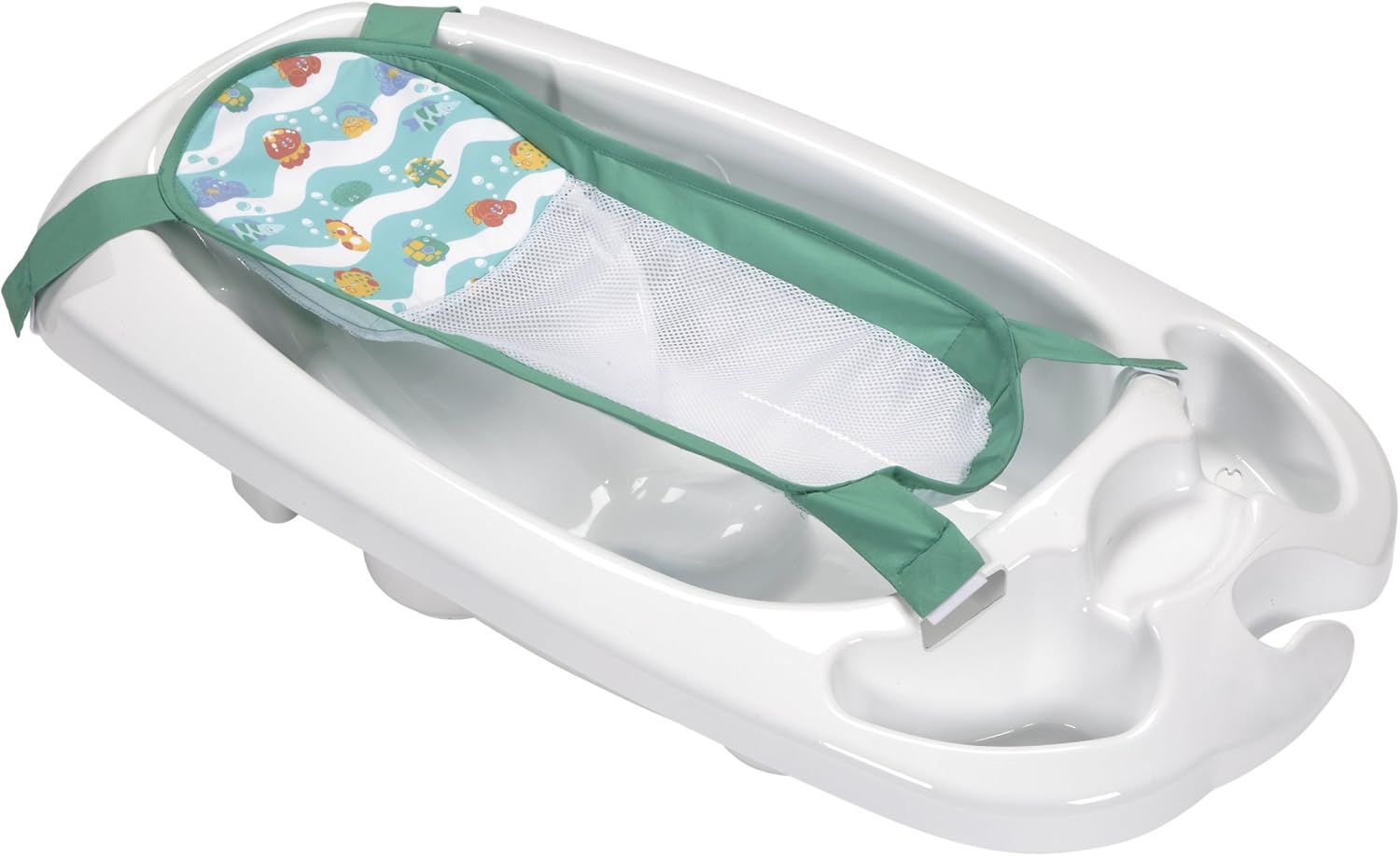 safety first baby bath tub