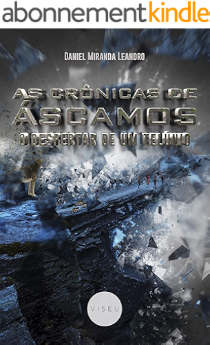 Download AS CRÔNICAS DE ÁSCAMOS (Portuguese Edition) PDF