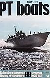 PT Boats