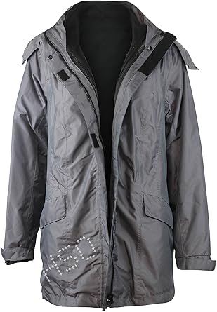 bon marche ladies waterproof coats