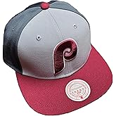 Phillies Triple Play Liberty Coop Snapback Hat