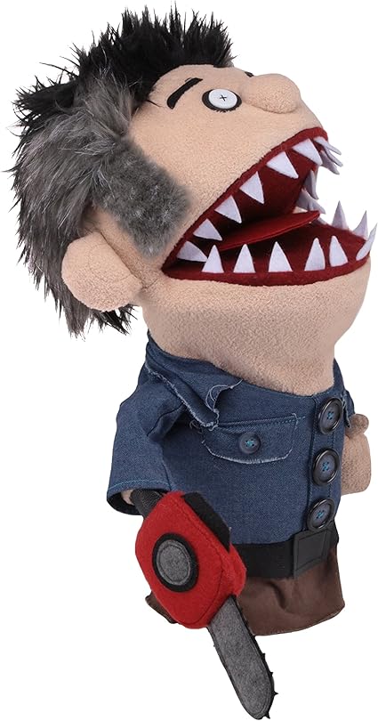 Amazon.com: NECA - Ash vs Evil Dead 