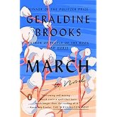 March: Pulitzer Prize Winner (A Novel)