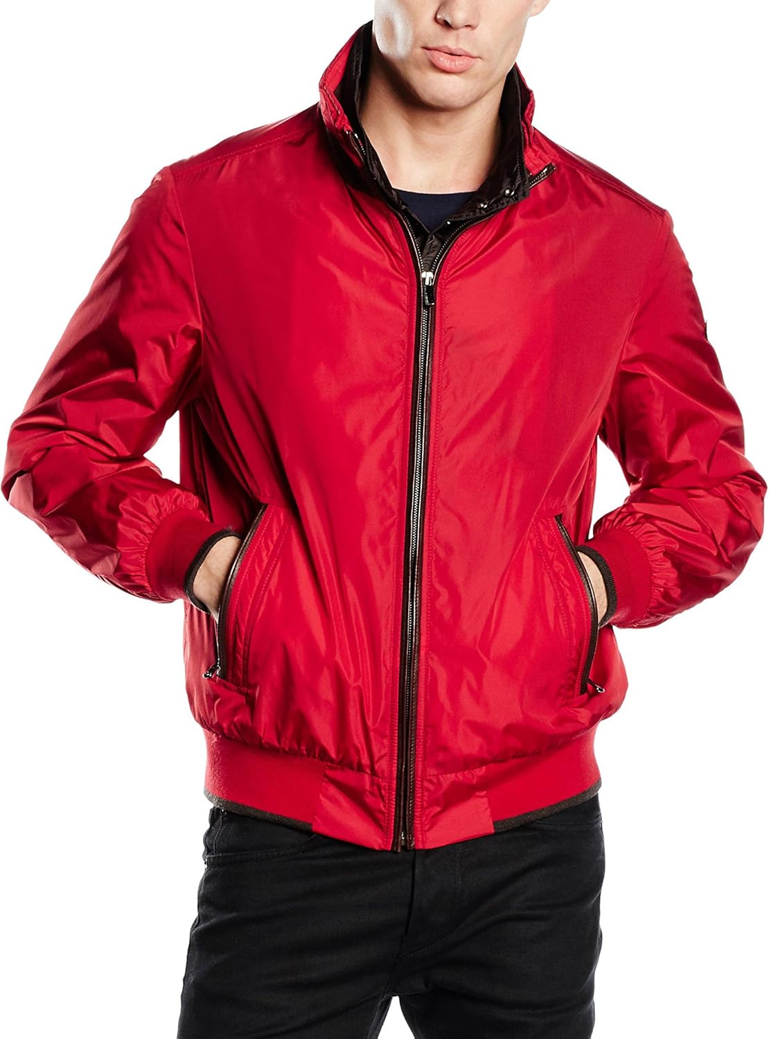 paul and shark men's jacket